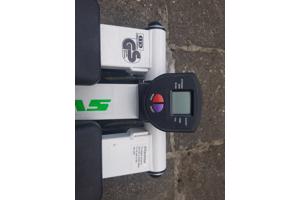 STEPPER SVEN SPORT !