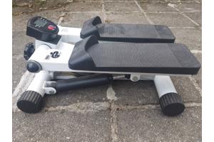 STEPPER SVEN SPORT !