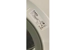 Goed werkende wasmachine AEG Lavamat Protex L76475FL