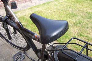 Jongensfiets Alpina Yabber 24 inch