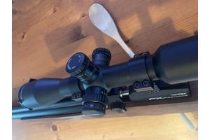 FX Dreamline classic .30