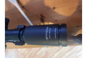 FX Dreamline classic .30