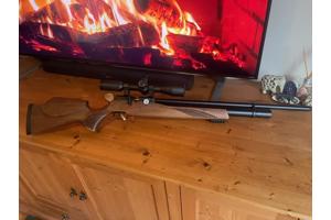 FX Dreamline classic .30