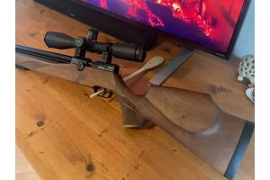 FX Dreamline classic .30