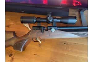 FX Dreamline classic .30