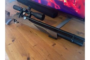 FX Dreamline classic .30