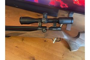 FX Dreamline classic .30