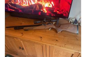 FX Dreamline classic .30