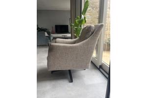 Comfortabele draaistoel