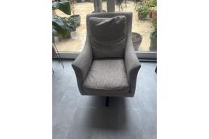 Comfortabele draaistoel
