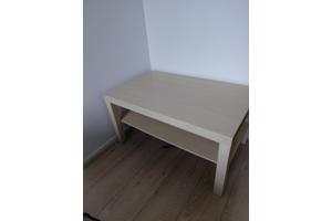Salontafel, tv meubel