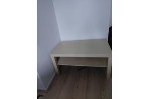 Salontafel, tv meubel