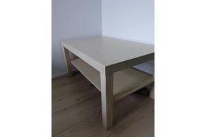 Salontafel, tv meubel
