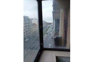 Appartement met zeezicht te Oostende (B)