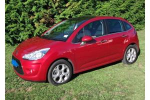 Stalen velgen Citroen C3