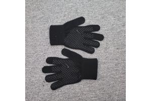 Nike Knitted Tech Muts/Griphandschoenen