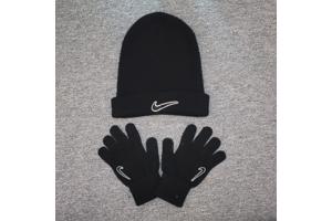 Nike Knitted Tech Muts/Griphandschoenen