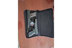 Div te koop knikloop pcp co2 alles in perfecte staat