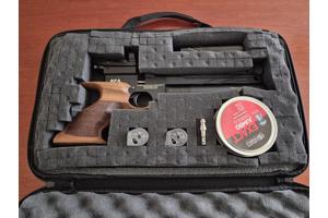 Div te koop knikloop pcp co2 alles in perfecte staat