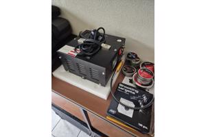 Div te koop knikloop pcp co2 alles in perfecte staat