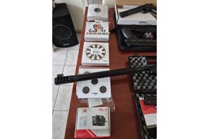 Div te koop knikloop pcp co2 alles in perfecte staat