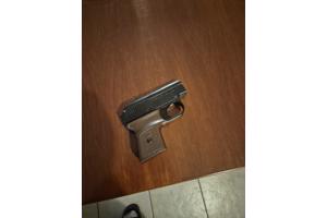 Div te koop knikloop pcp co2 alles in perfecte staat