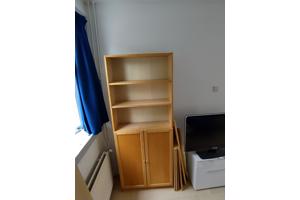 Boekenkasten
