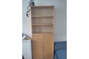 Boekenkasten