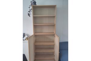Boekenkasten