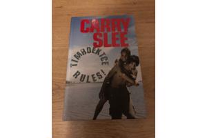 Carry Slee :  Timboektoe rules Deel 3 hardcover