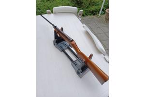 Luchtgeweer Diana 27