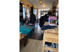 LAMINAAT VLOER 7MM KLICKSYSTEEM