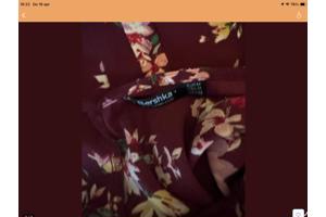 bersha een mooie blouse maat m