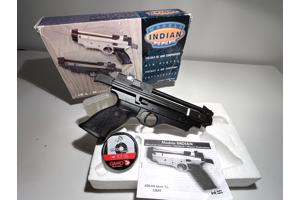 Modelo Indian luchtpistool