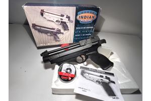 Modelo Indian luchtpistool