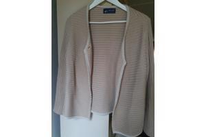 Saint James en Riverwoods bodywarmer