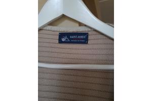 Saint James en Riverwoods bodywarmer