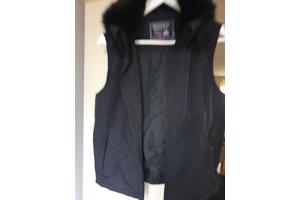 Saint James en Riverwoods bodywarmer