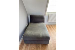 Chaise longeu