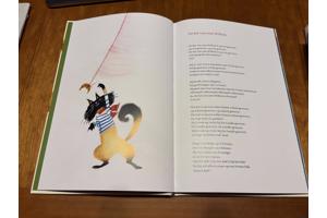 Zing een lied van Annie M.G. Schmidt