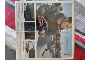 Blackmagic Pocket Cinema 4k