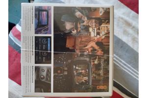 Blackmagic Pocket Cinema 4k