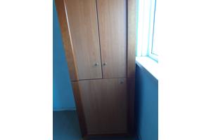 nog in prima staat wel erg zwaar