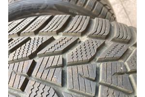 2 winterbanden 245 / 45R18 100V M.S