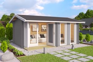 NIEUW Tuinhuis Hampshire