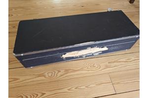Saxofoonkoffer voor tenorsax