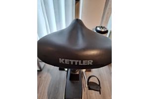 Hometrainer te Amsterdam