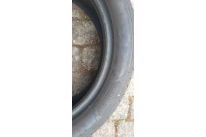 Gebruikte Autoband