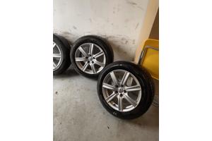 Opel Insignia Ampera LM Winterbanden set 225/55/17