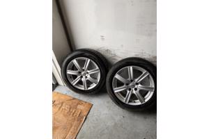 Opel Insignia Ampera LM Winterbanden set 225/55/17